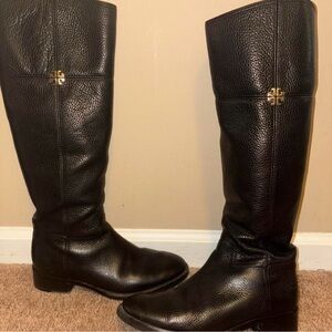 Tory Burch Boots